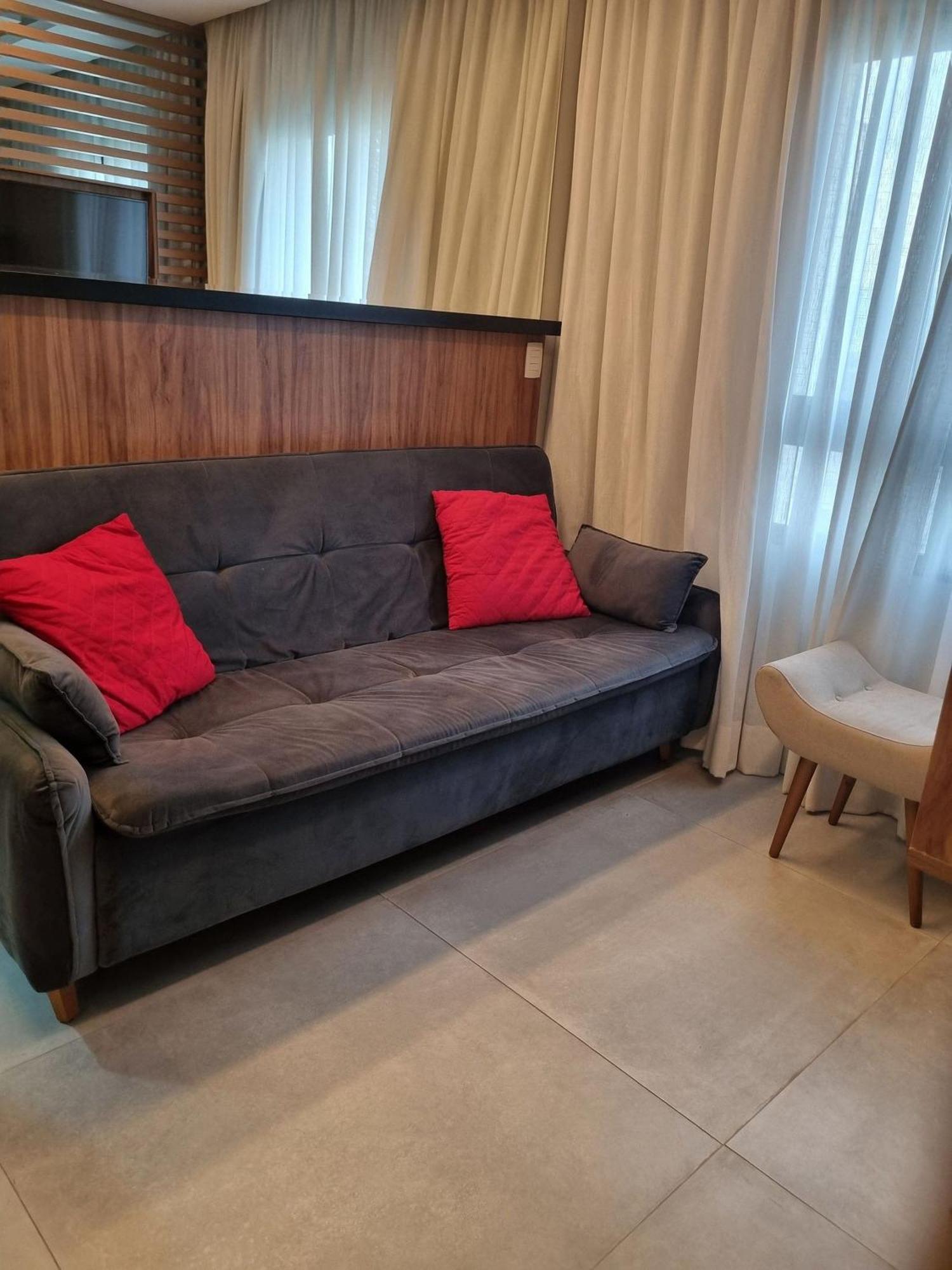 ホテル Morada Premium Mcr Pinheiros サンパウロ エクステリア 写真